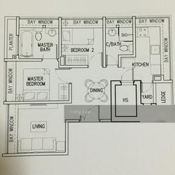 Skysuites 17 (D12), Apartment #141779442
